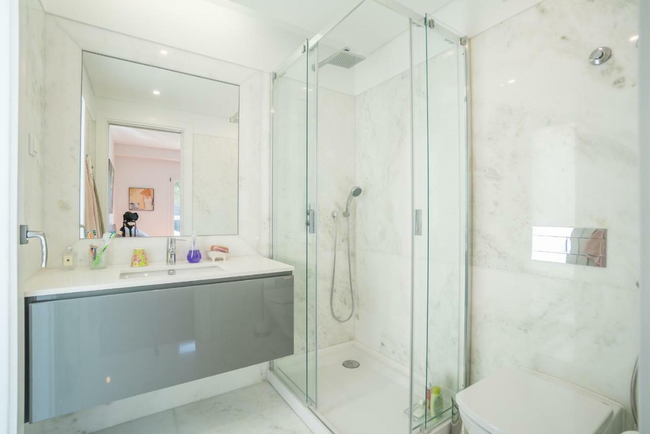 Belem Pool&garden Apartment Lissabon